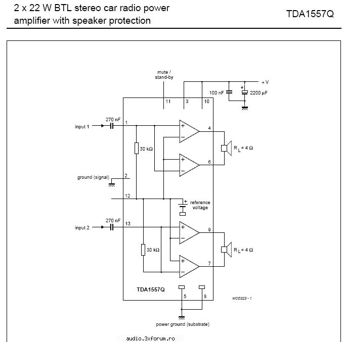 am uitat sa pun tda1519a