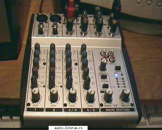 amp sub - ca tot este cu lauda sa ma laud cu ultima - Constructii audio...