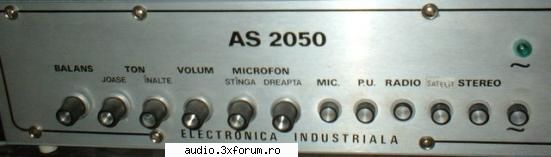 vand statie electronica industriala Asd 2050 - vand statie electronica industriala AS2050 de - Vand...